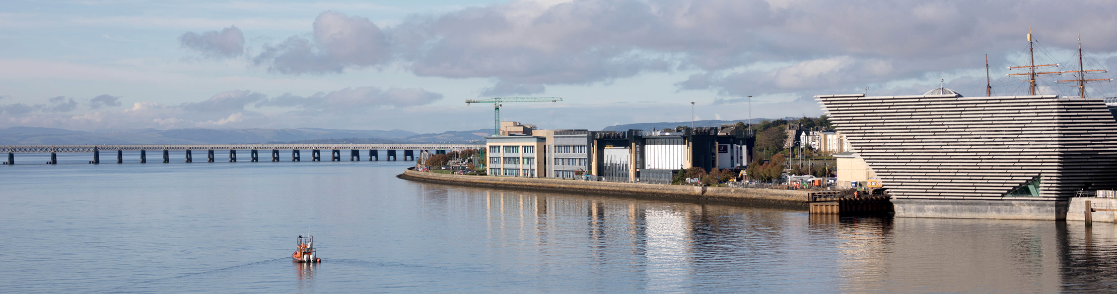 Photo of Modern Dundee